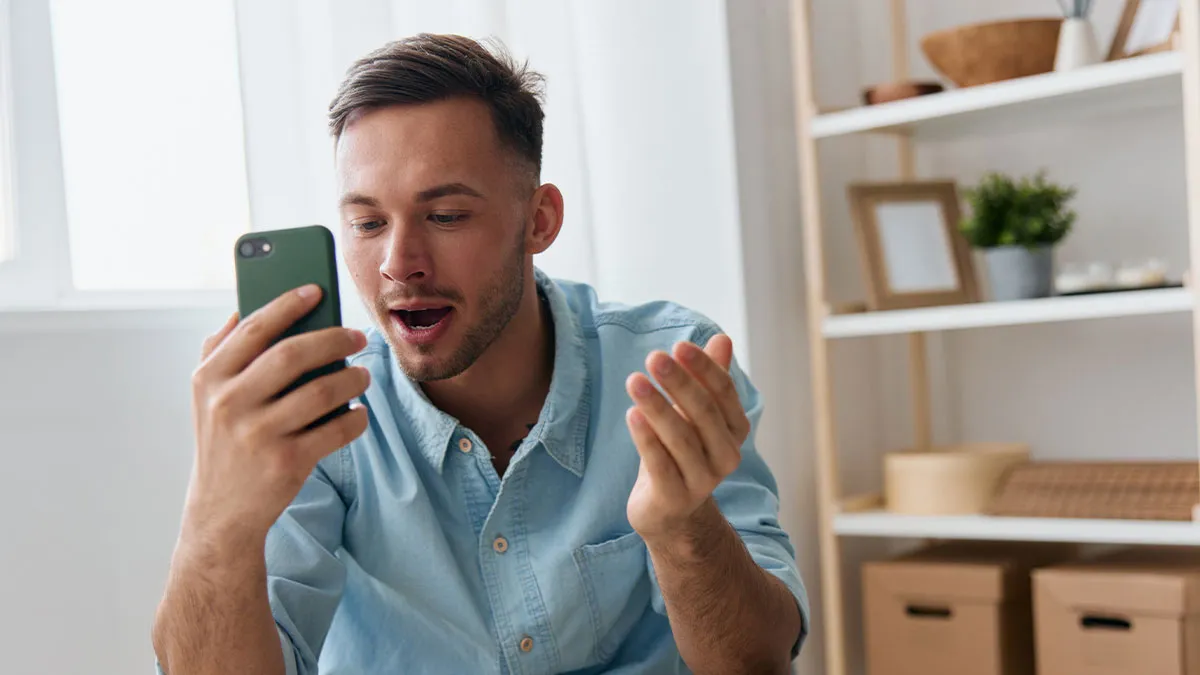 Parents Turn To Younger Son After Golden First-Born Ruins His Life, Get Rejected Firmly
