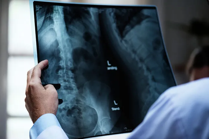 47 Patients Who Thought It Was Minor But Ended Up In The Operating Room