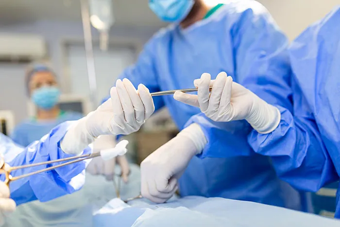 47 Patients Who Thought It Was Minor But Ended Up In The Operating Room
