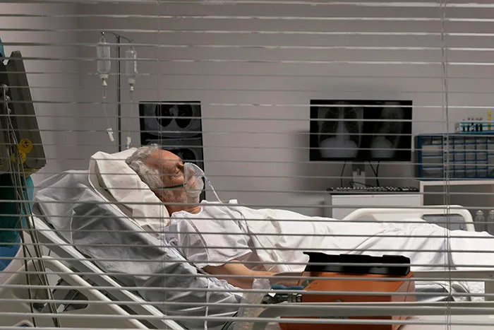 47 Patients Who Thought It Was Minor But Ended Up In The Operating Room