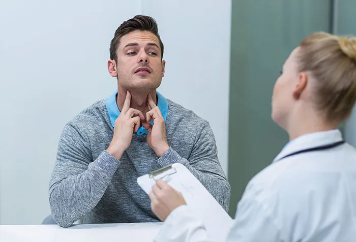 47 Patients Who Thought It Was Minor But Ended Up In The Operating Room