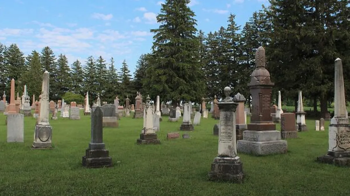 Explore The World’s Most Spooky Destinations: 40 Haunted Places With Chilling Stories