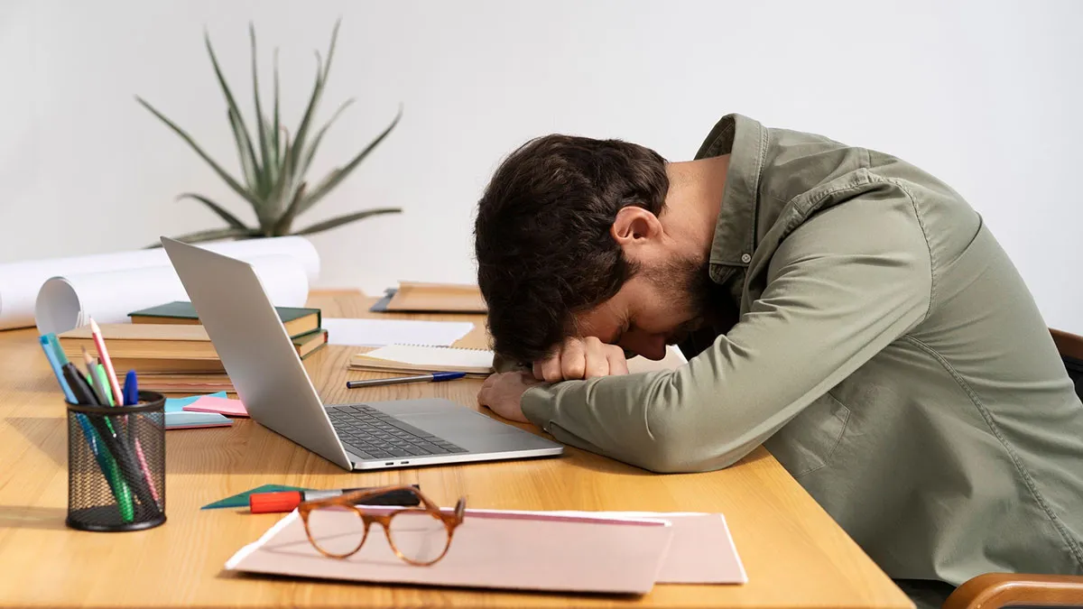 Worker Told To Stop “Whining” About Burnout, Turns Tables On Bosses With A Perfect HR Move