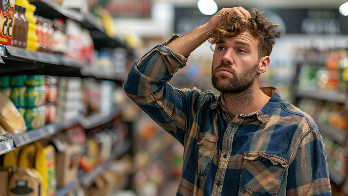 Guy Thinks He’s Stealing From Convenience Store Until His “Scam” Backfires In The Funniest Way