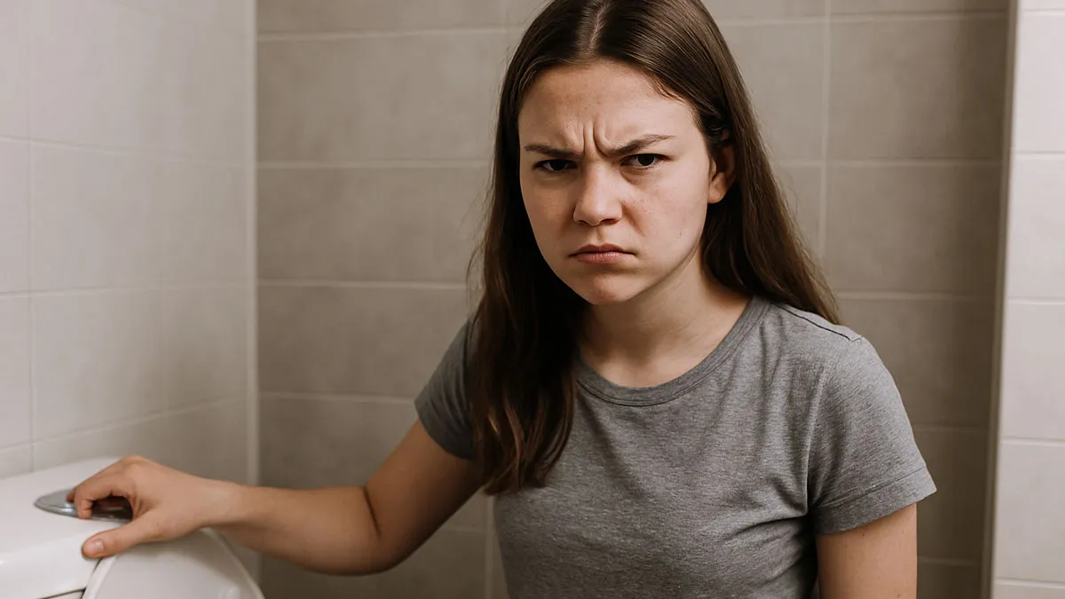 Stepdad Teaches Teen A Harsh Lesson After She Destroys Stepsister’s Property Out Of Spite