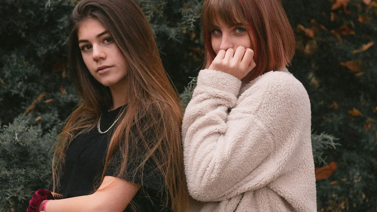 Woman Starts Acting Firm With Stepdaughters Who Disrespect Her Anytime Their Bio Mom Is Around