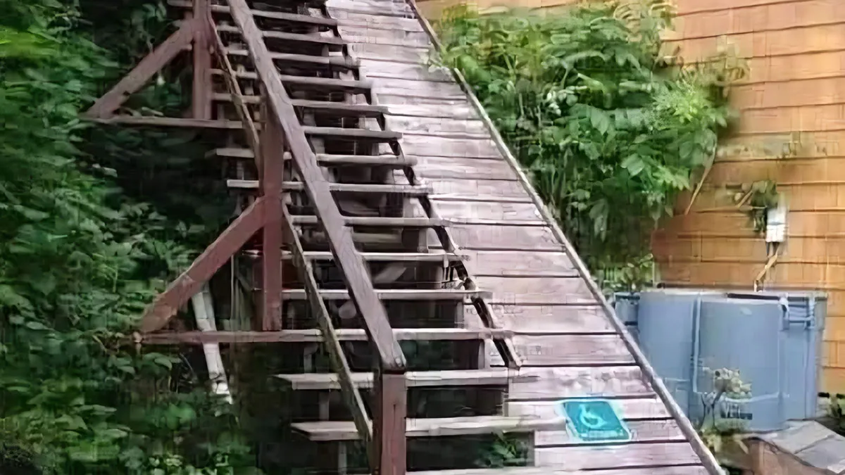 50 Unsettling Photos You Shouldn’t Look At Alone
