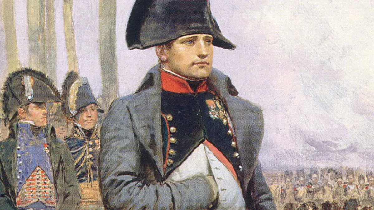 40 Unbelievable History Facts That Are Somehow Actually True