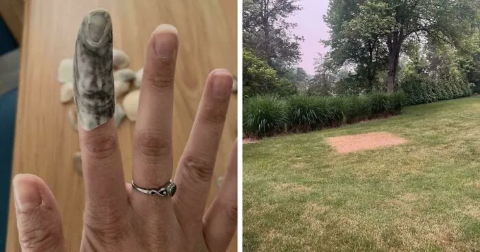 60 People Who Experienced Strange Things And Have No Way To Explain Them