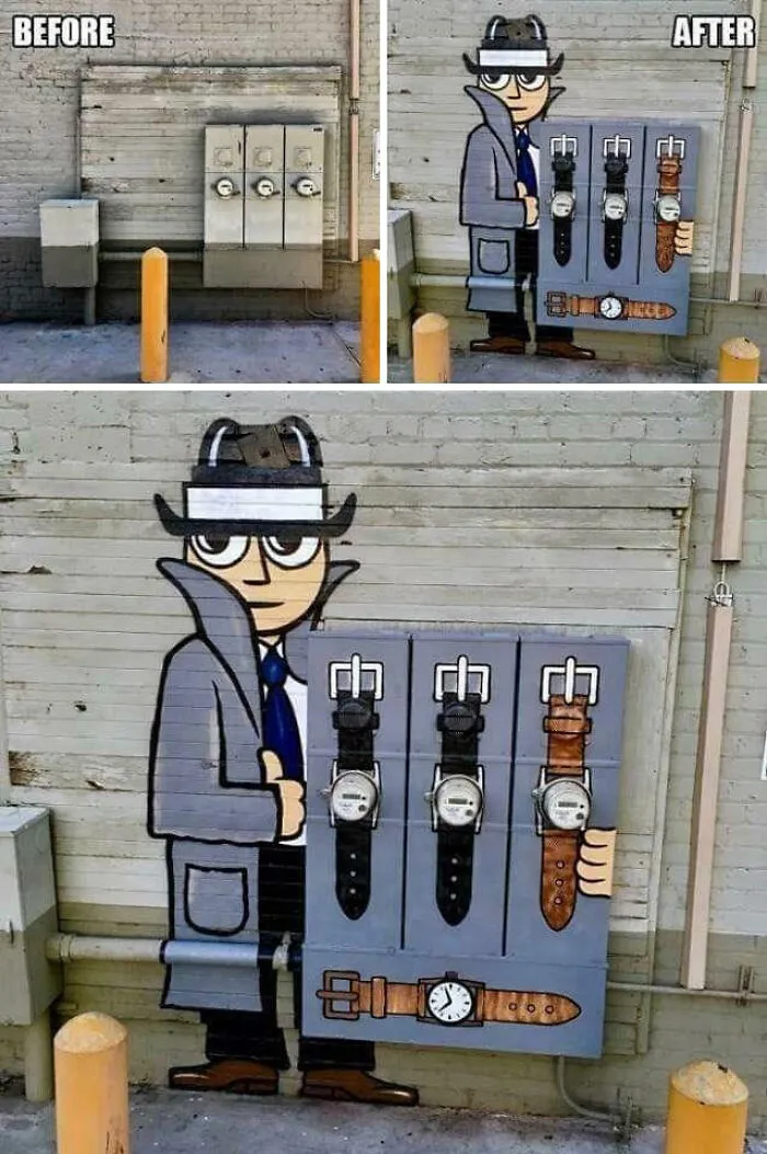 Artist Unknown