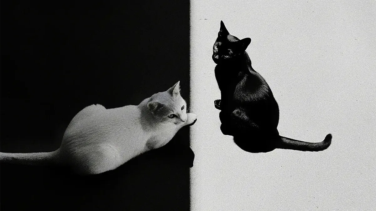 This Photographer Captured 54 Street Shots Full Of Light, Shadow, And Emotion