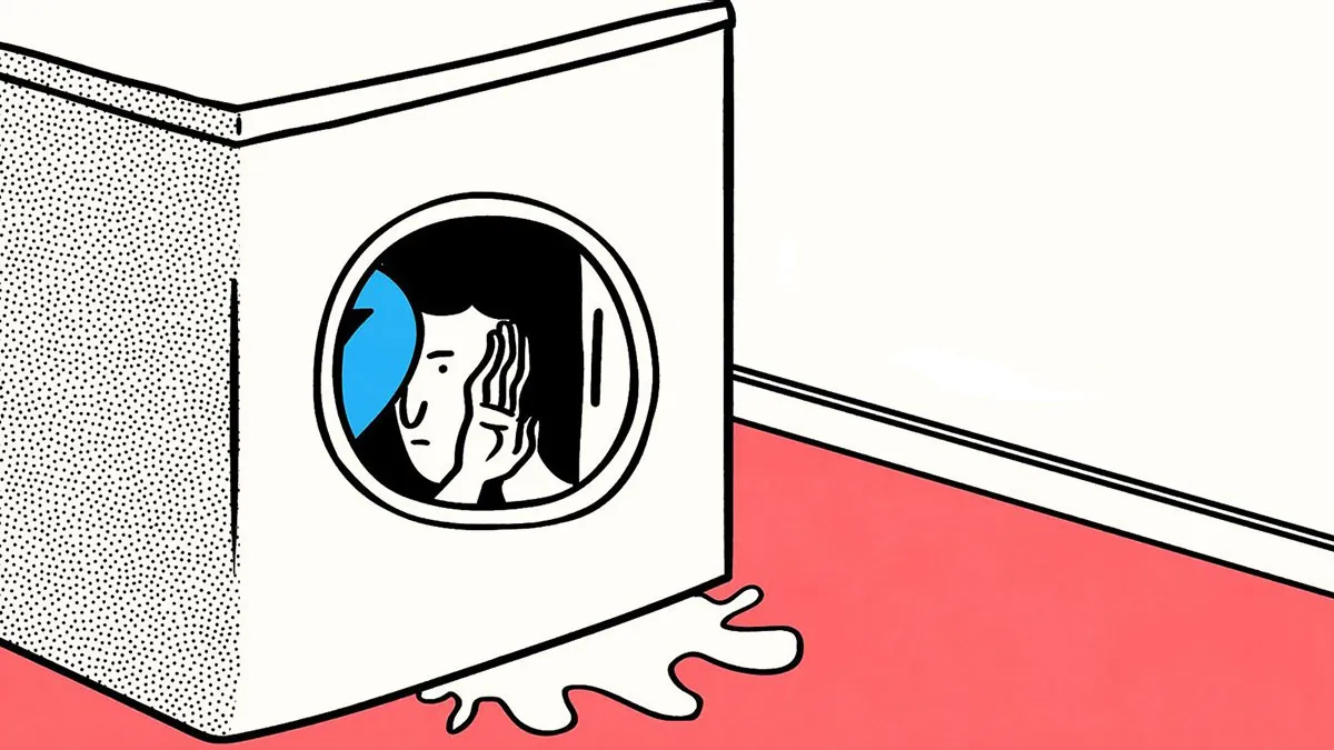 40 Absurdly Funny Comics About Life’s Weirdest Moments