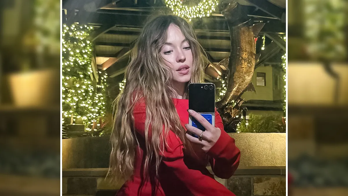 Sydney Sweeney Leaks Ignite A New Fight For Celebrity Privacy Rights