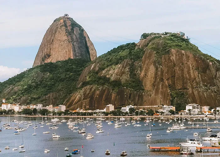 50 Dangerous And Soul-Crushing Cities You Should Delete From Your Bucket List