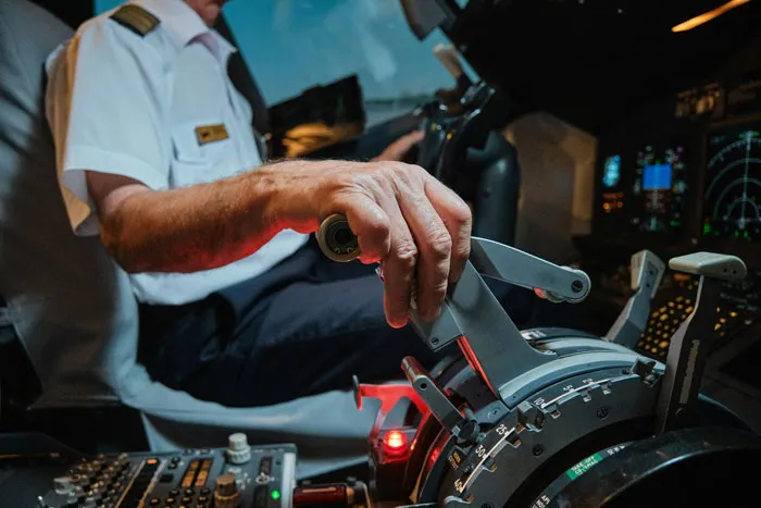 34 Pilots Share The Scariest Moments They Survived While Passengers Stayed Blissfully Unaware