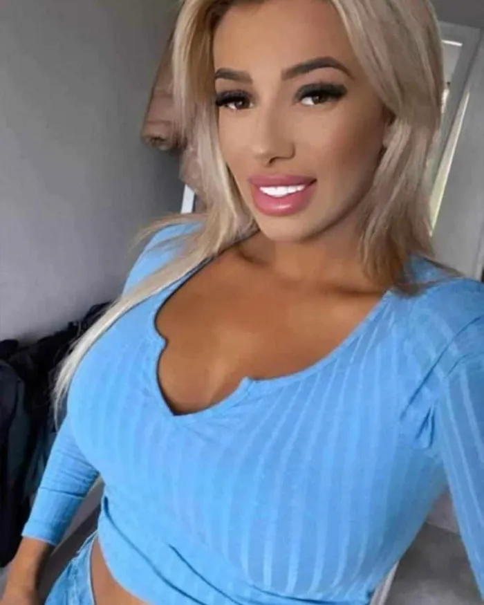 Demi Agoglia