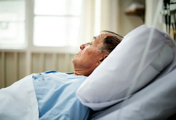 43 Times Medical Professionals Couldn’t Keep A Straight Face With A Funny Patient