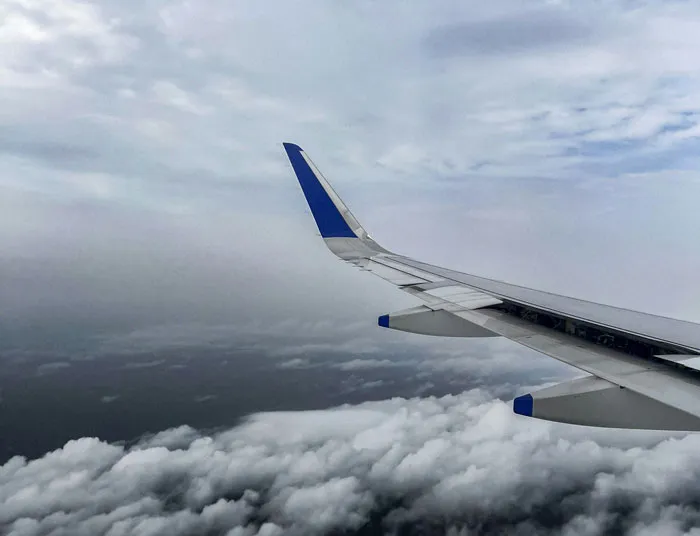 34 Pilots Share The Scariest Moments They Survived While Passengers Stayed Blissfully Unaware