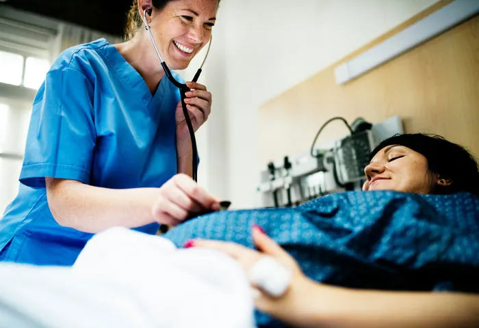 43 Times Medical Professionals Couldn’t Keep A Straight Face With A Funny Patient