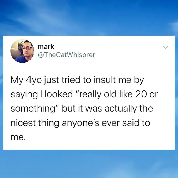 50 Hilariously Relatable Parenting And Marriage Tweets That Prove No One Has It Together
