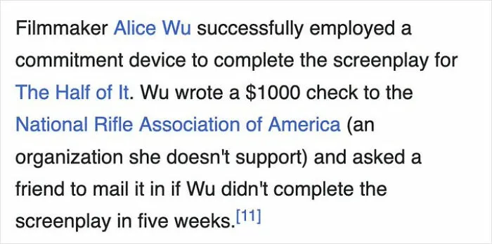 50 Times People Found Gems On Wikipedia That Were Too Funny Not To Share (New Pics)