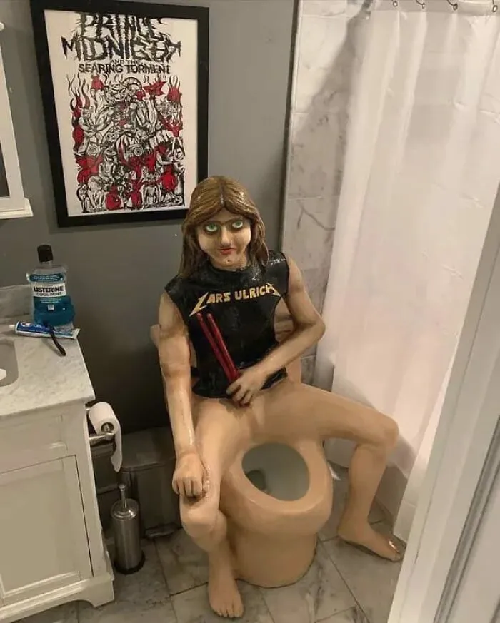 Metallica