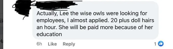 Good Wages Are Hard To Come By