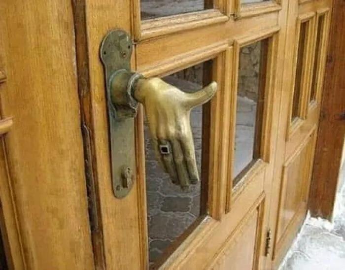 Welcome Home