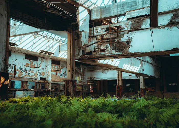 50 Dangerous And Soul-Crushing Cities You Should Delete From Your Bucket List