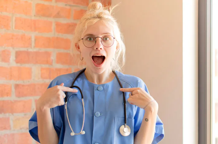 43 Times Medical Professionals Couldn’t Keep A Straight Face With A Funny Patient