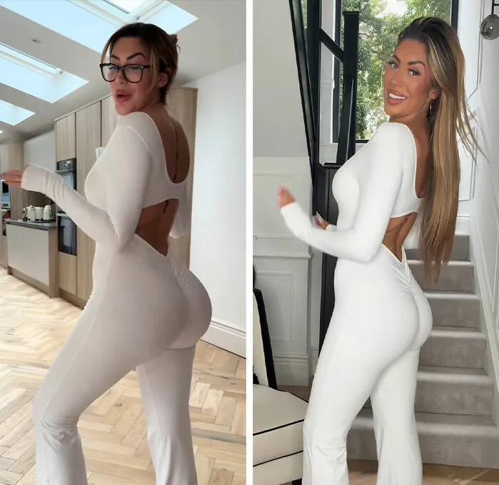 Chloe Ferry