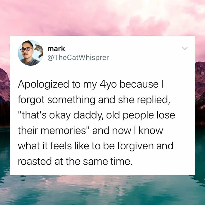 50 Hilariously Relatable Parenting And Marriage Tweets That Prove No One Has It Together
