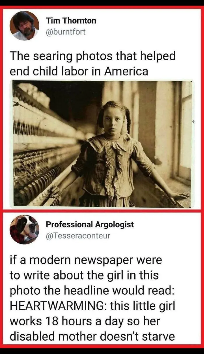 60 Posts That Appeared Wholesome Until Someone Saw Them For What They Truly Are (New Pics)