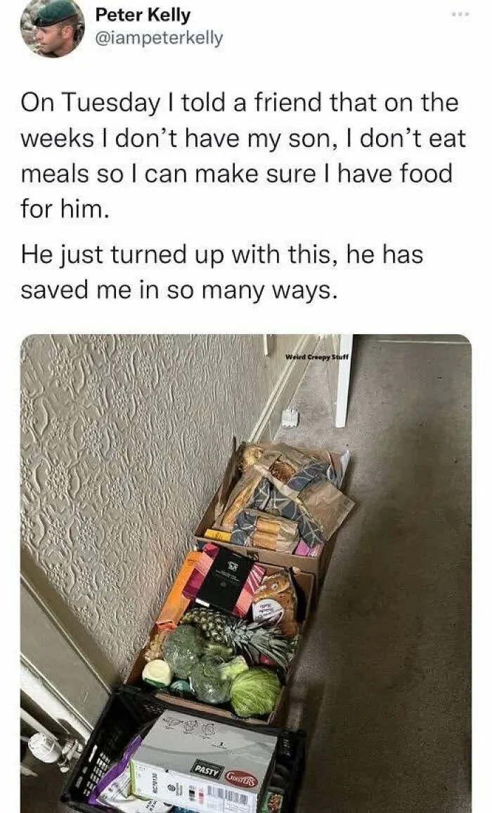 60 Posts That Appeared Wholesome Until Someone Saw Them For What They Truly Are (New Pics)