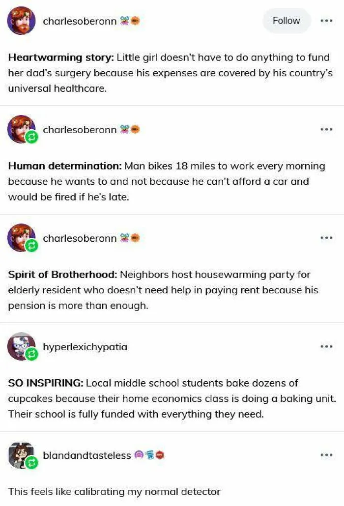 60 Posts That Appeared Wholesome Until Someone Saw Them For What They Truly Are (New Pics)