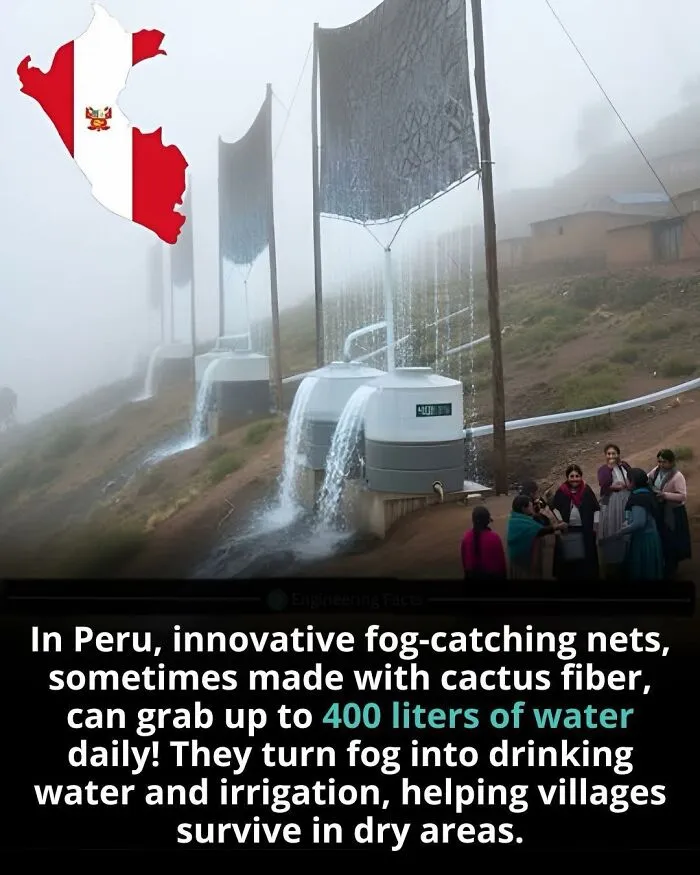 If You’re Hungry For New Knowledge, These 50 Facts Might Satisfy Your Appetite