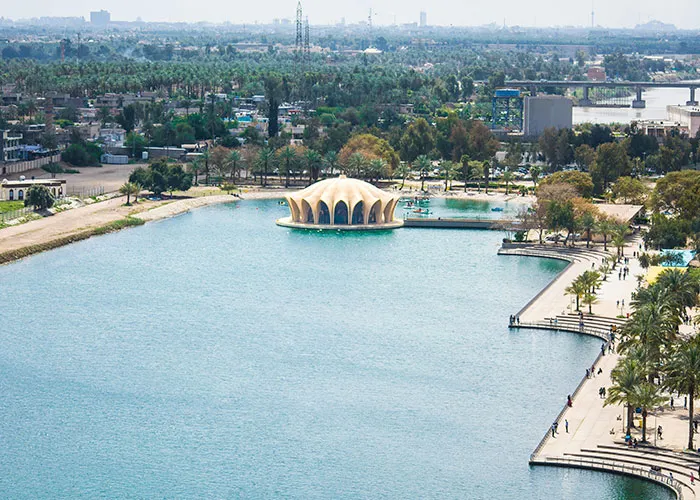 50 Dangerous And Soul-Crushing Cities You Should Delete From Your Bucket List