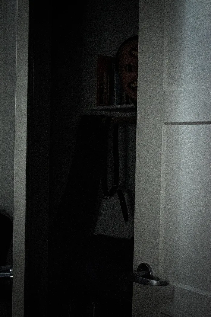 The Closet Game