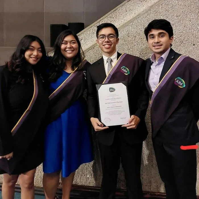 Asians Are The Model Minority