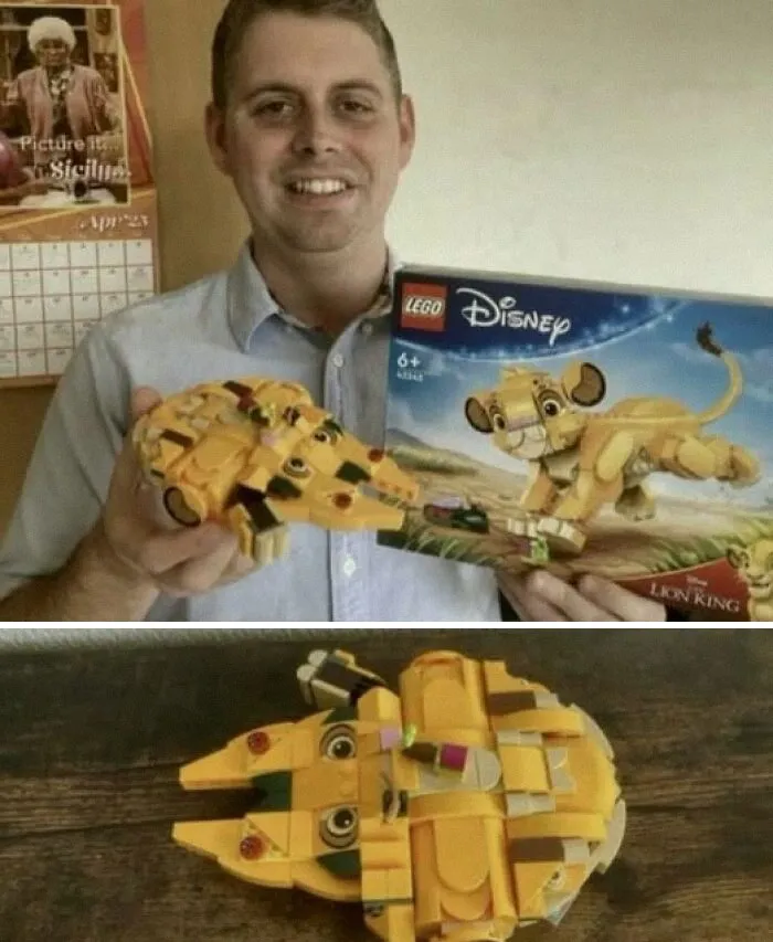 50 Pics That Go Hard For Anyone Needing More Than A Soft Laugh Today