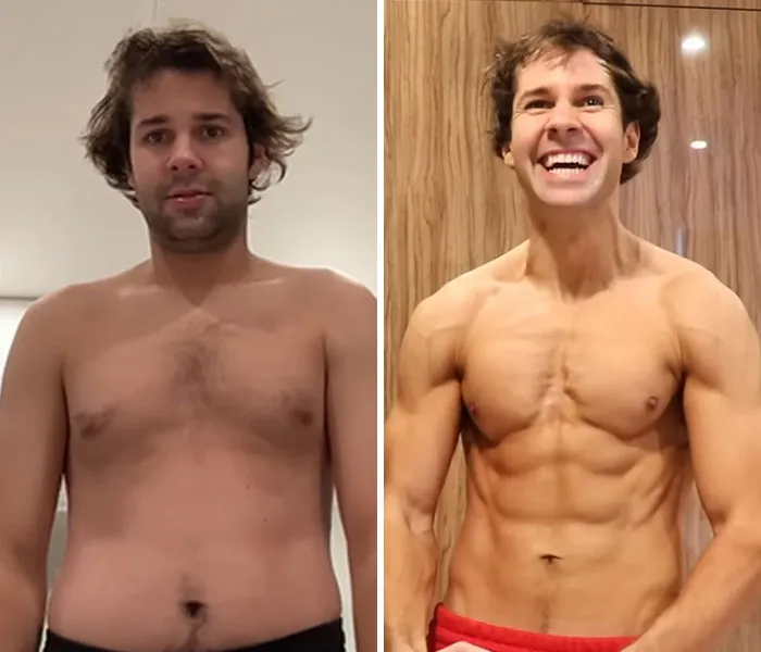 David Dobrik