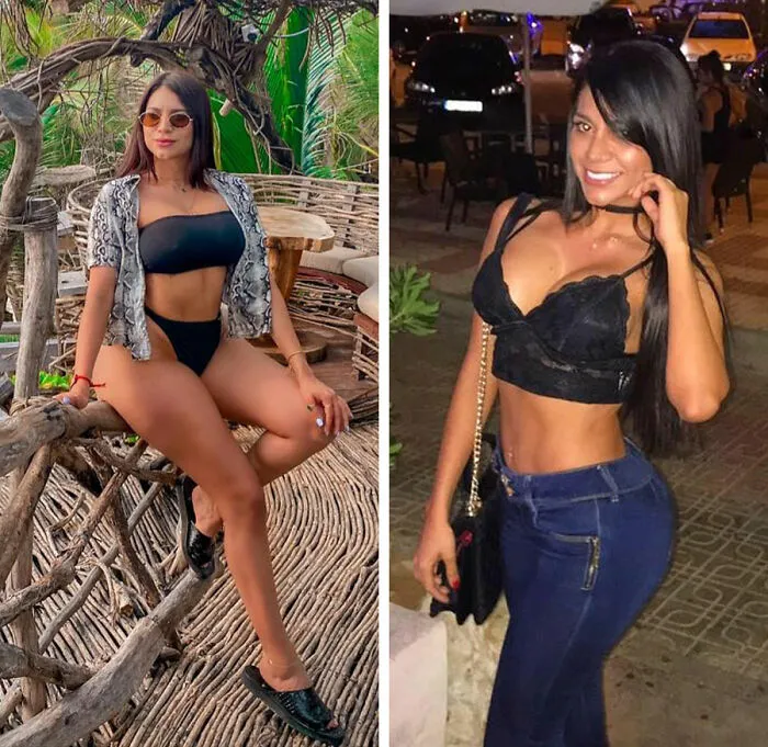 María Peñaloza