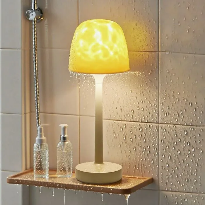 You Can Finally Achieve That Main Character, Singing-In-The-Rain Movie Moment Without Getting Struck By Lightning With A <a Style="Display:inline;" Href="Https://Www.amazon.com/Funlenry-Spa-Like-Shower-Lamp-Rechargeable/Dp/B0fg2mxzzg?crid=2zjbihtk8zxbn&dib=eyj2ijoimsj9.4q6xo-Qm-Phvykq7tv6n4myi1g25_w7pmzc4i4d_xxxkssdf_rxnnanco-40ncuvi9x6kogst64fmcj4abfg5kpbkifcstmmyygbtgfi1g7rytzf9xt5rpn_zyt7bnt-Wa_tskub88jvq3mp0aeiftpboajgpdagoxhd_h80njhhs7z6xfqrreeggc1uop4eldee8xclwtqajshvzglkamzoeshr7yzay9nyqs9gex79znxyehge2ojikplgmy0ywknmhaeegq_twvtg9ypbba1wdyha6jb1dwe0dcg18uo.eyzdwpwgbf3vd1xfxzydiya_9v-Vdb21cycqnvlaad8&dib_tag=se&keywords=shower%2blamp&qid=1763116934&sprefix=shower%2blamp%2caps%2c443&sr=8-3-Spons&sp_csd=d2lkz2v0tmftzt1zcf9hdgy&th=1&linkcode=ll1&tag=bpzebra-20&linkid=f03a8ee0fa15721e1523a544d63bffba&language=en_us&ref_=as_li_ss_tl" Target="_blank">  <span Style="Font: Inherit; Color: #d74b1f;"> Spa-Like Shower Lamp </Span>