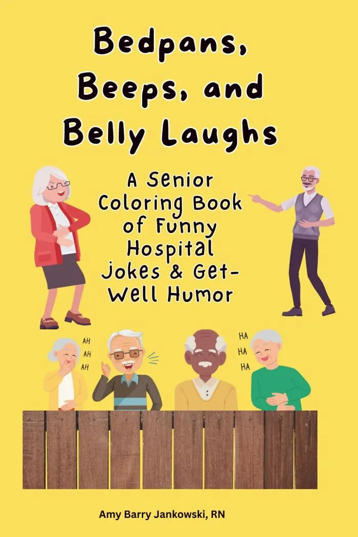 <a Style="Display:inline;" Href="Https://Www.amazon.com/Bedpans-Beeps-Belly-Laughs-Coloring/Dp/B0fpbkjj7l?crid=2oan4p1o3exak&dib=eyj2ijoimsj9.lff0piugqzic-Itjk3x0ji2ryttglojw_arkvcw3z8xqefyjholyovmdhgnzofc6m5ajk-60hobzvy68_3f3teahu9pjetqtkr9nngeu1dbmj4uprmhaem76mnnf_xfswxijlrmhuewtzgbxorr9yy8xiluq4rxcayfdioflpjnfdykru6_9vet7q5_onu349oizguzeaelv8pwzrswc1naqrst7lvzbabacoch_lz77lxaxtzsaxx_jvv95qoeenmzhtcsourjaj71dhk-Qnvq6of5jd4vgpvfw-Wehbnq.ev5ouop7himudtbxkvvioa0sorpguf_tti03xiqli3g&dib_tag=se&keywords=funny+book+titles&qid=1764068603&sprefix=funny+book+tit%2caps%2c837&sr=8-1-Spons&sp_csd=d2lkz2v0tmftzt1zcf9hdgy&psc=1&linkcode=ll1&tag=bplemur-20&linkid=1fe7f995044778ec2d1bfdfd340b1661&language=en_us&ref_=as_li_ss_tl" Target="_blank">   <span Style="Font: Inherit; Color: #d74b1f;"> Bedpans, Beeps, And Belly Laughs: A Senior Coloring Book Of Funny Hospital Jokes & Get-Well Humor </Span><br><br> Because Who Says A Hospital Stay Can't Be A Riot, At Least On Paper