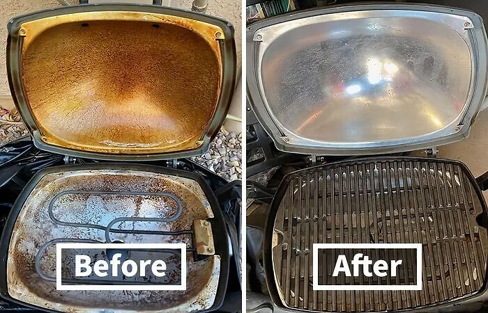 That One Pot You've Been "Soaking" For Three Days Can Finally Be Conquered With A Single, Mighty Blast From This <a Style="Display:inline;" Href="Https://Www.amazon.com/Dawn-Platinum-Powerwash-Bundle-Starter/Dp/B07yd3kq5s?ie=utf8&th=1&linkcode=ll1&tag=bpstingray-20&linkid=06c6c4f234f4059f4559e1dccf356e2e&language=en_us&ref_=as_li_ss_tl" Target="_blank">  <span Style="Font: Inherit; Color: #d74b1f;"> Dawn Platinum Powerwash Dish Spray </Span>