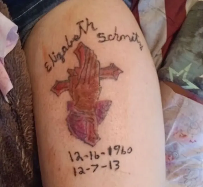 50 Hilariously Unfortunate Tattoos The Internet Won’t Let These People Ever Forget (New Pics)