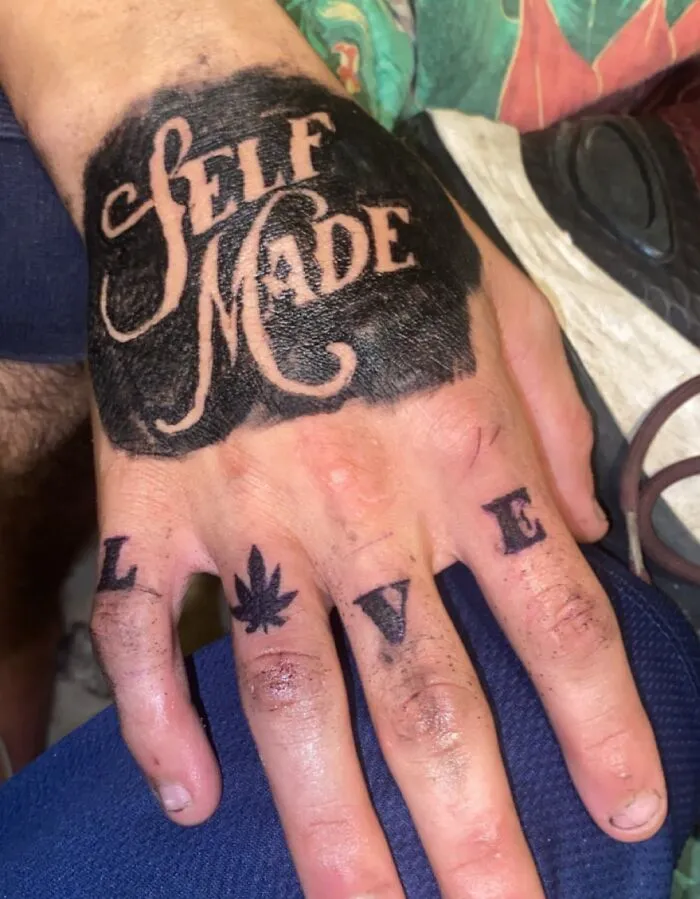 50 Hilariously Unfortunate Tattoos The Internet Won’t Let These People Ever Forget (New Pics)