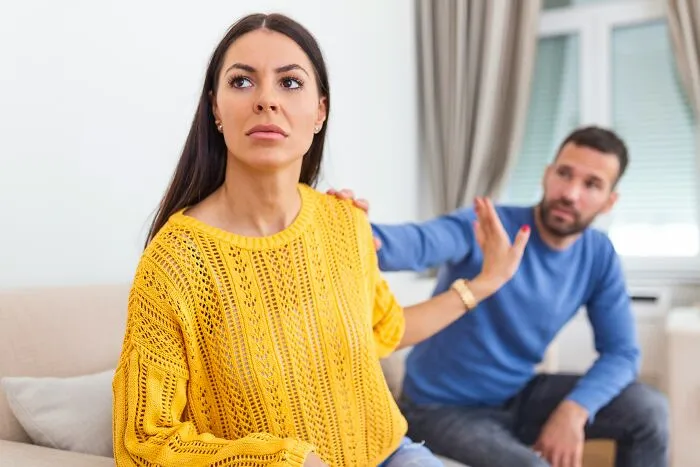 Being Conflict Avoidant