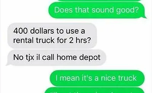 70 Awkward Wrong Number Texts That Became Internet Treasures