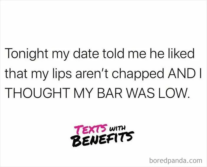 50 Hilariously Accurate Tweets That Sum Up Dating These Days